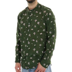 CAMICIA CENZO MILITARE